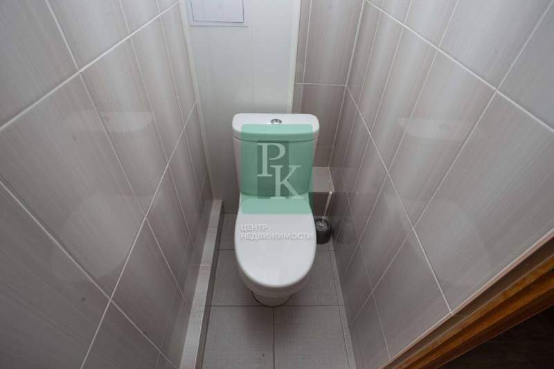 Продам двухкомнатную квартиру 51 м.кв.