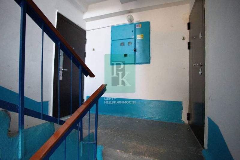 Продам двухкомнатную квартиру 51 м.кв.