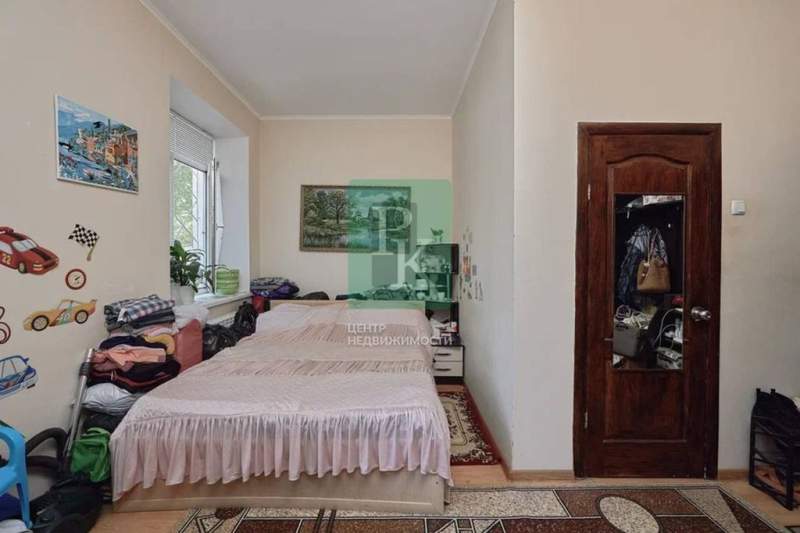 Продам однокомнатную квартиру 29 м.кв.