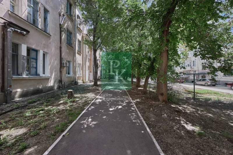 Продам однокомнатную квартиру 29 м.кв.