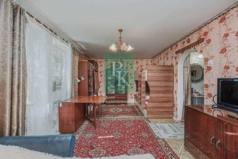 Продам однокомнатную квартиру 37 м.кв.