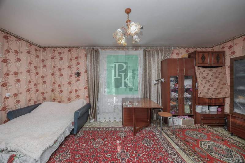 Продам однокомнатную квартиру 37 м.кв.