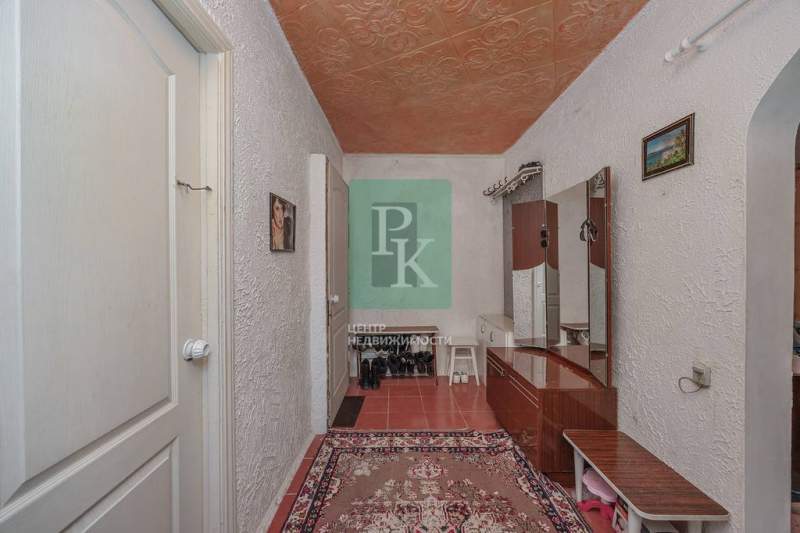 Продам однокомнатную квартиру 37 м.кв.