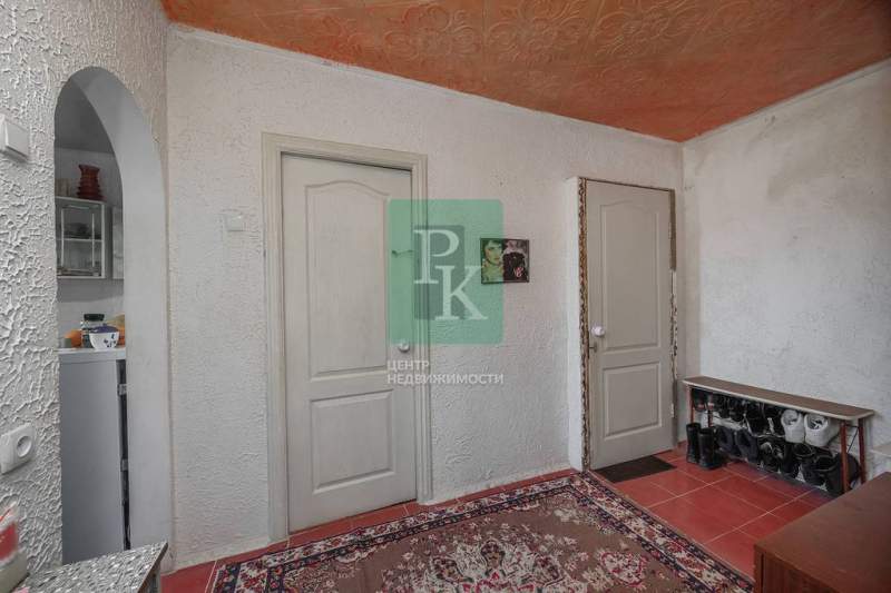 Продам однокомнатную квартиру 37 м.кв.