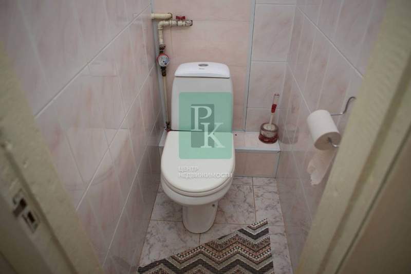 Продам трехкомнатную квартиру 53 м.кв.