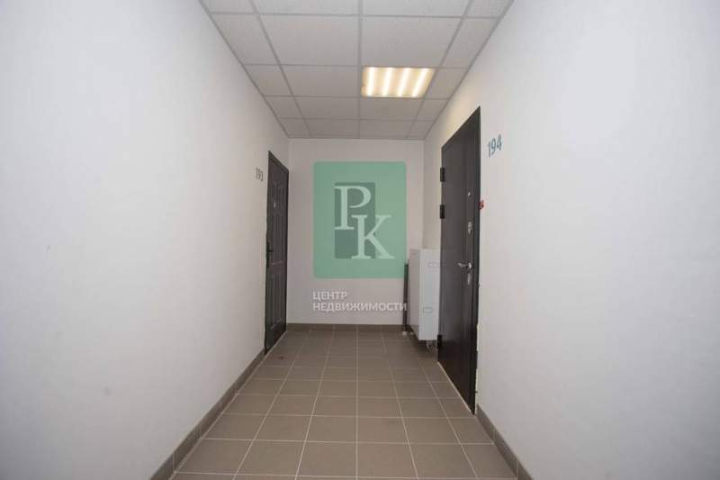 Продам однокомнатную квартиру 39 м.кв.