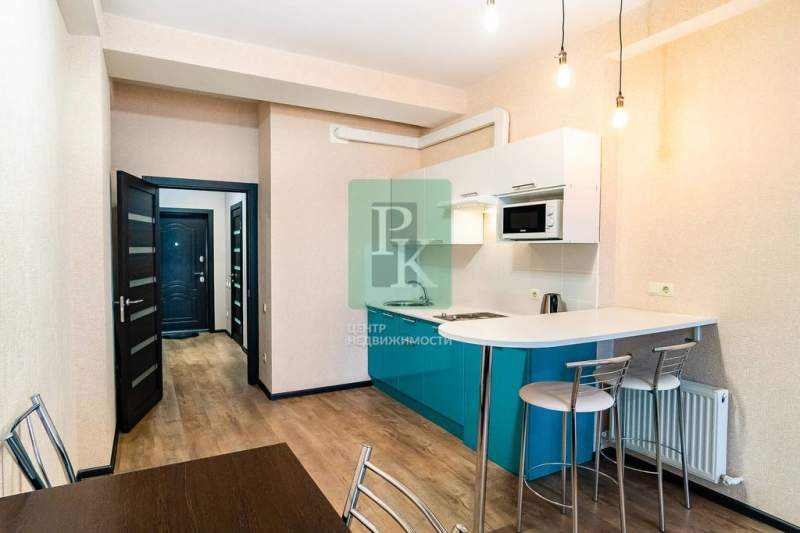 Продам однокомнатную квартиру 37 м.кв.