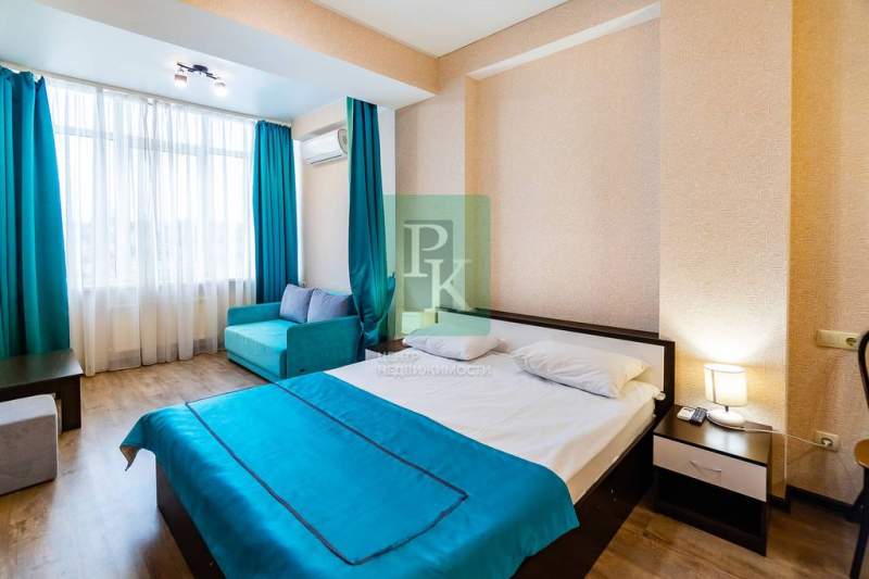 Продам однокомнатную квартиру 37 м.кв.