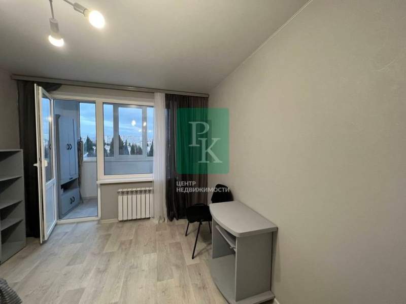 Продам однокомнатную квартиру 32 м.кв.