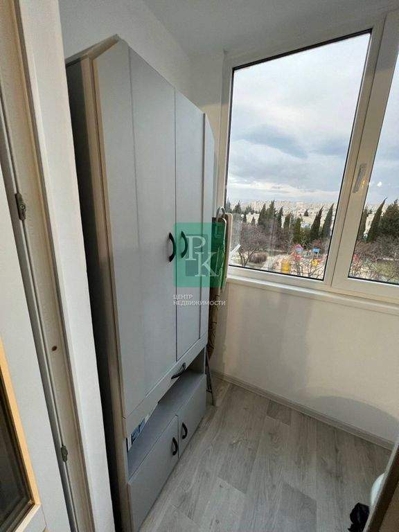Продам однокомнатную квартиру 32 м.кв.