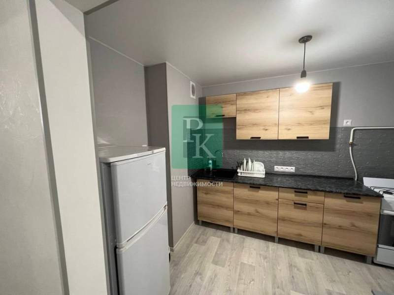 Продам однокомнатную квартиру 32 м.кв.