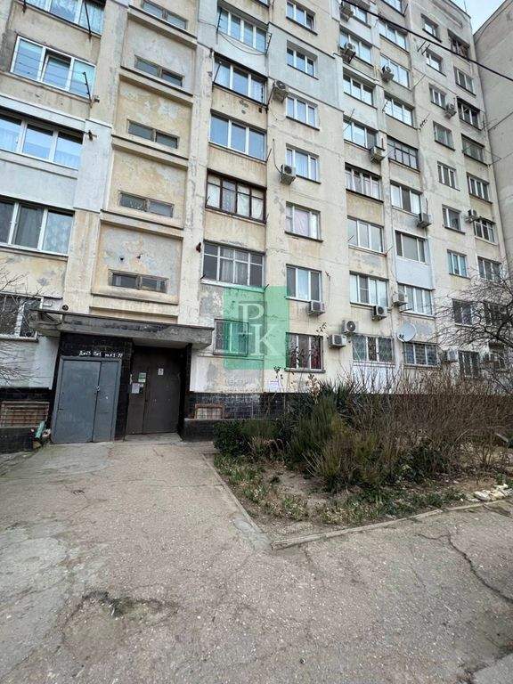 Продам однокомнатную квартиру 32 м.кв.