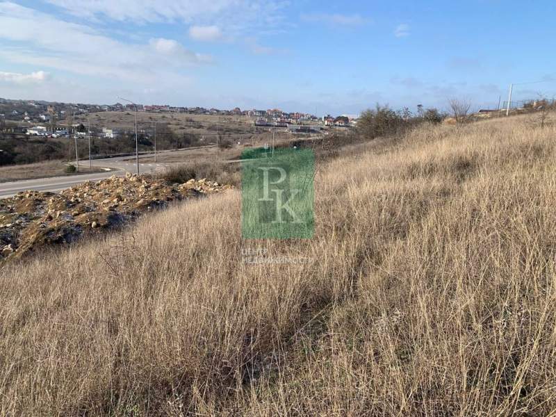 Продам дачный, садовый земельный участок 400 м.кв.